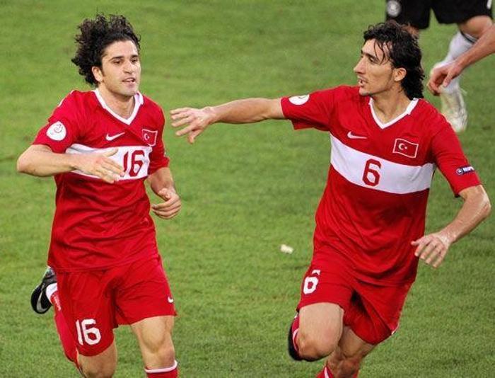 Avrupa, Fatih Terimden sorulur