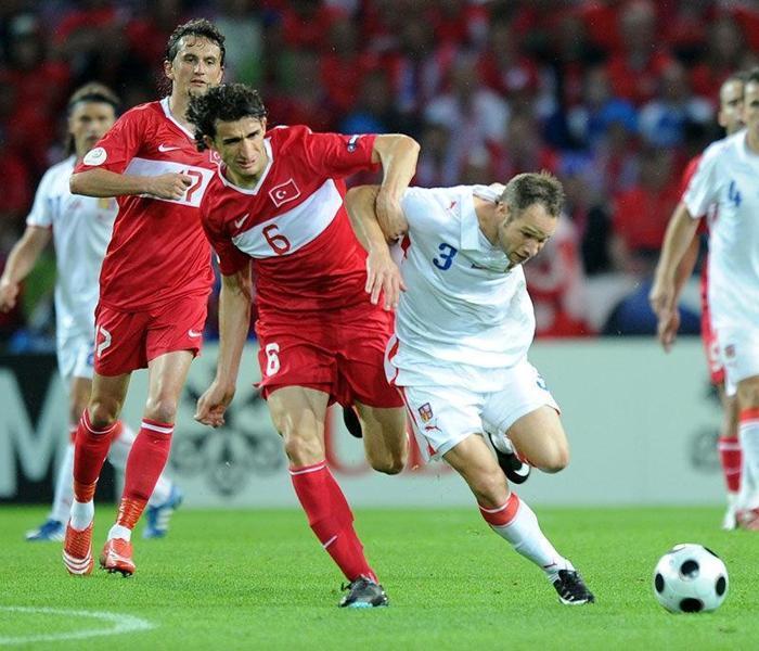 Mehmet Topal (22 yaşında)