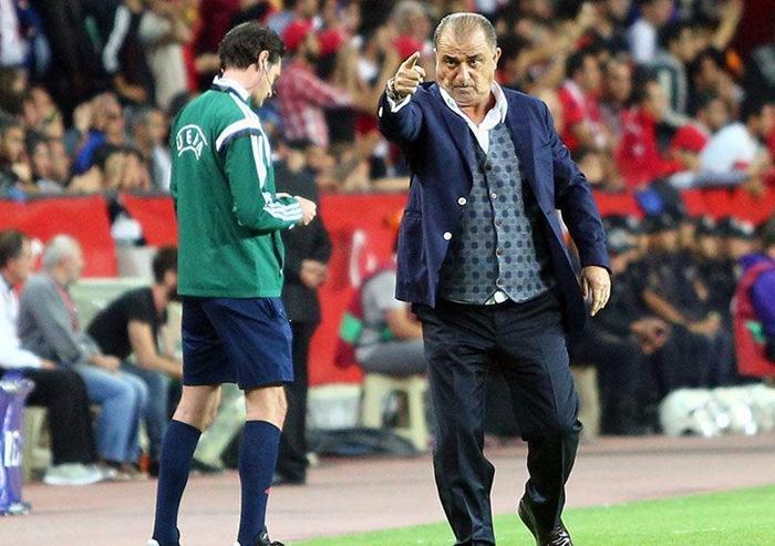 Fatih Terim (62 yaşında)