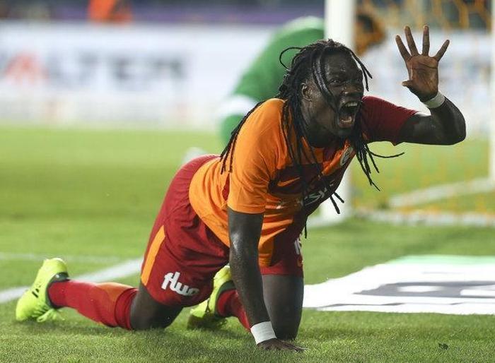 Türkiyedeki ilk sezonunda 33 maçta 29 gol attın. Galatasarayla ilk yılında bundan daha iyisini hayal edebilir miydin
