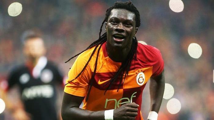 Bu kadar çok gol atman seni şaşırttı mı