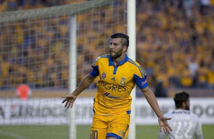 Beşiktaştan transfer bombası: Andre Pierre Gignac