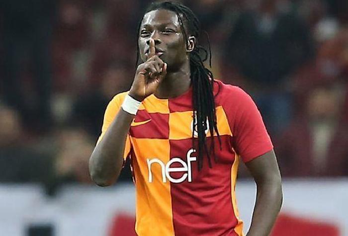 Geçtiğimiz sezondan farklı olarak bu yıl fiziksel anlamda hep üstüne koydun.