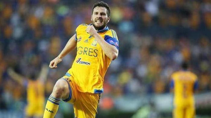 Beşiktaştan transfer bombası: Andre Pierre Gignac