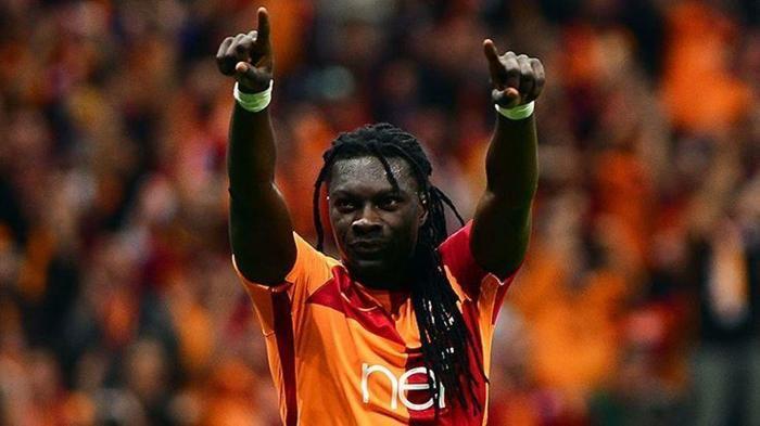 O hâlde senin için futbolun Benjamin Buttonı diyebilir miyiz