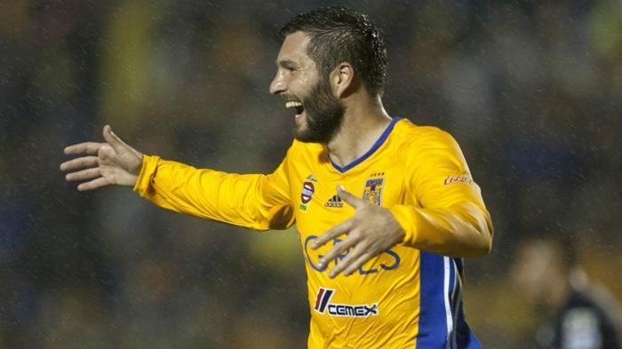 Beşiktaştan transfer bombası: Andre Pierre Gignac