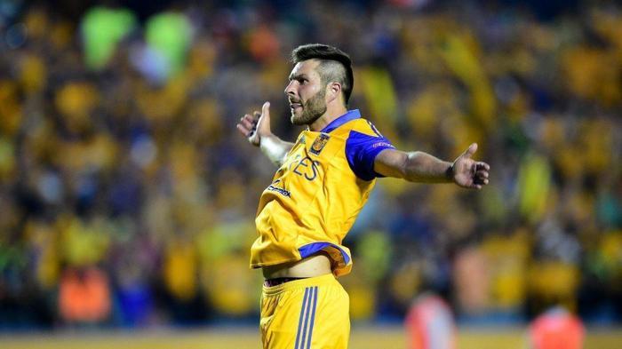 Beşiktaştan transfer bombası: Andre Pierre Gignac