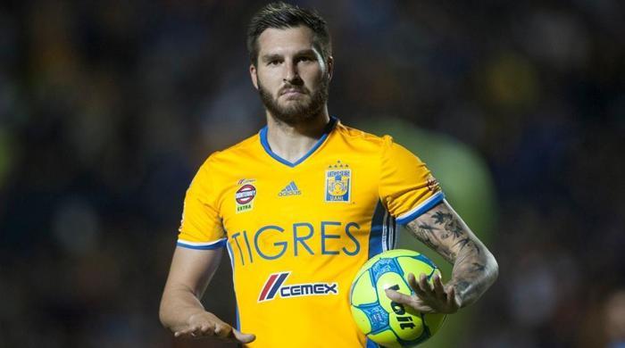 Beşiktaştan transfer bombası: Andre Pierre Gignac