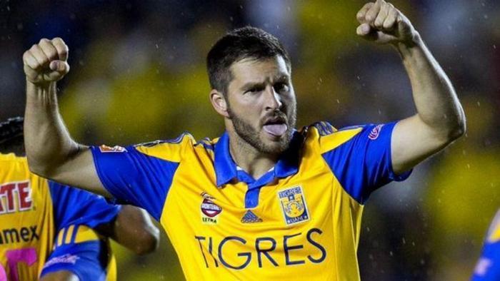 Beşiktaştan transfer bombası: Andre Pierre Gignac