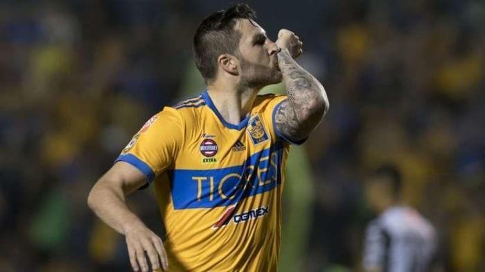 Beşiktaştan transfer bombası: Andre Pierre Gignac