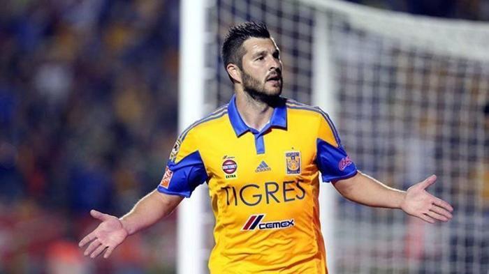 Beşiktaştan transfer bombası: Andre Pierre Gignac