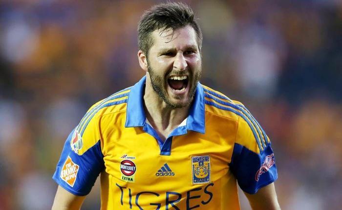 Beşiktaştan transfer bombası: Andre Pierre Gignac