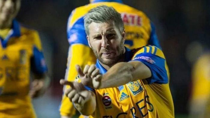 Beşiktaştan transfer bombası: Andre Pierre Gignac