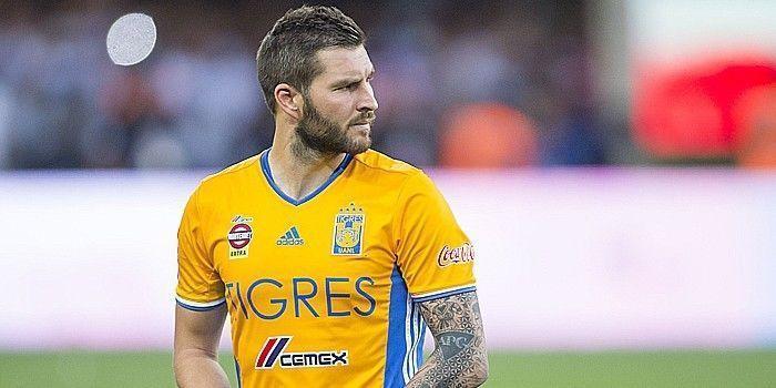 Beşiktaştan transfer bombası: Andre Pierre Gignac