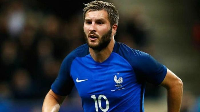 Beşiktaştan transfer bombası: Andre Pierre Gignac