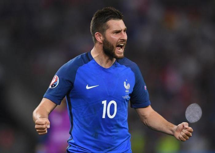 Beşiktaştan transfer bombası: Andre Pierre Gignac
