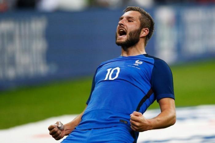 Beşiktaştan transfer bombası: Andre Pierre Gignac