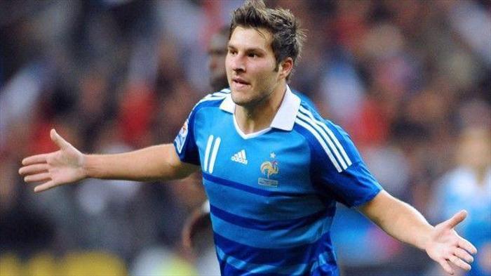 Beşiktaştan transfer bombası: Andre Pierre Gignac