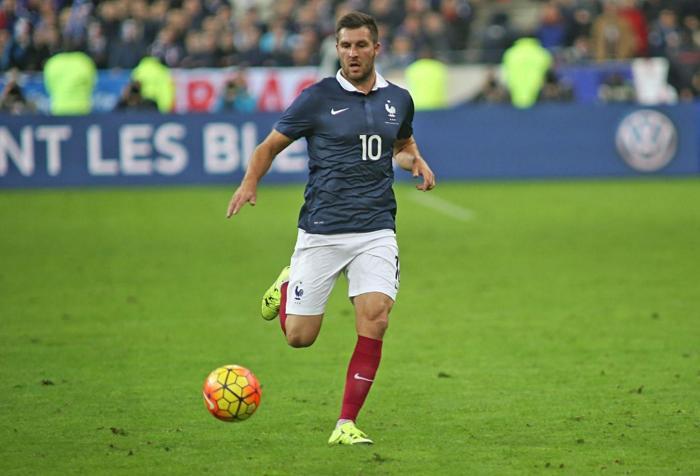 Beşiktaştan transfer bombası: Andre Pierre Gignac