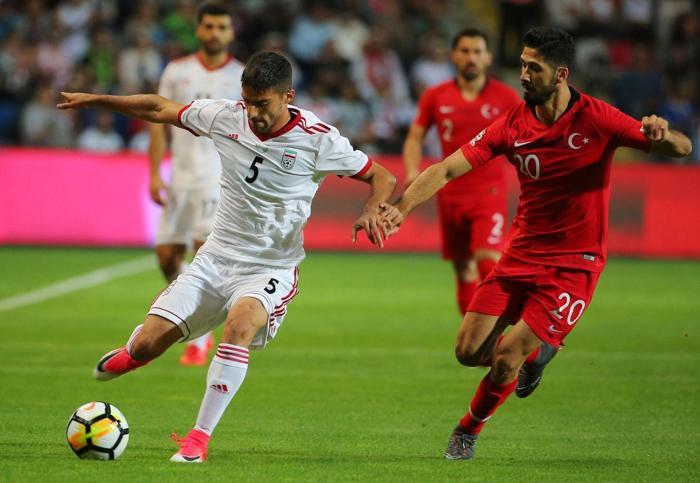 Beşiktaş transferde düğmeye bastı