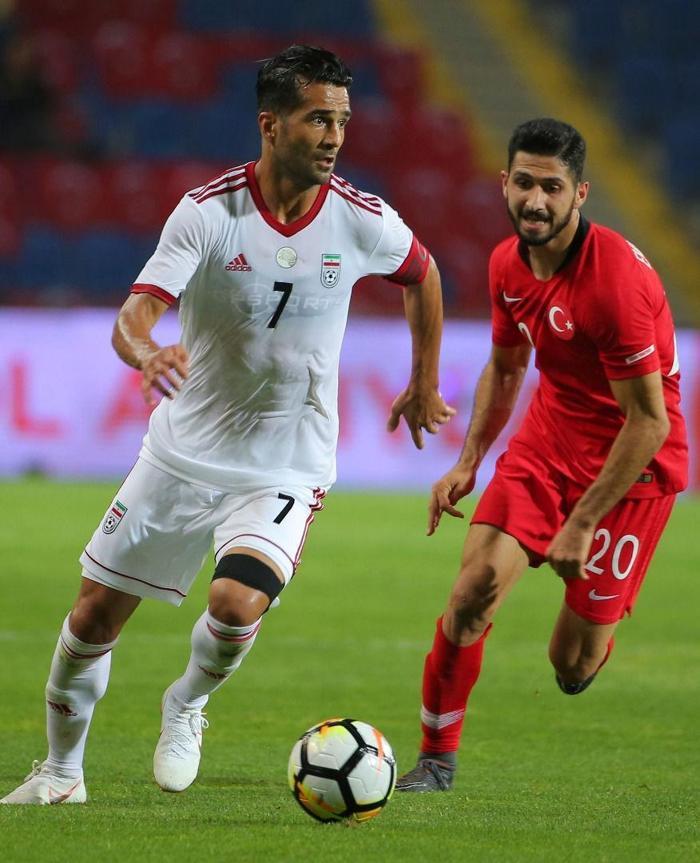 Beşiktaş transferde düğmeye bastı