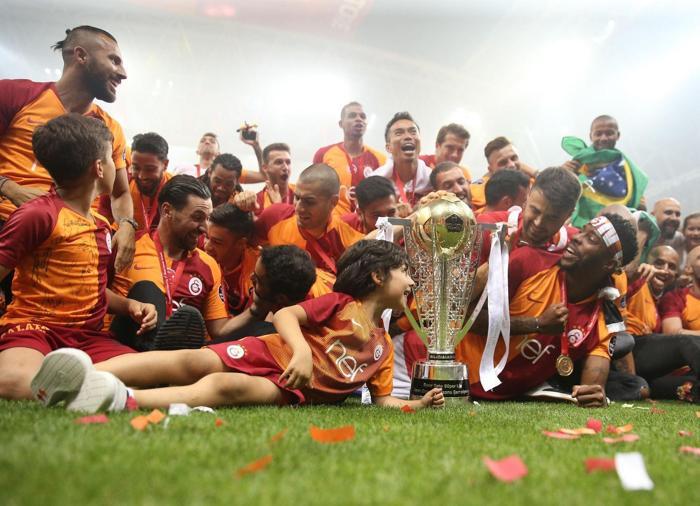 Galatasarayın transferde formülü hazır