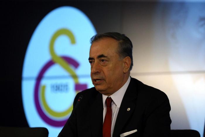 Galatasarayın transferde formülü hazır