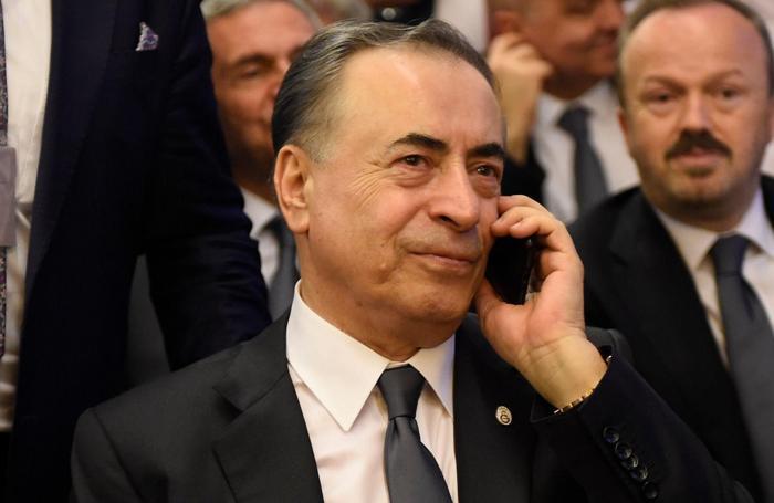 Galatasarayın transferde formülü hazır