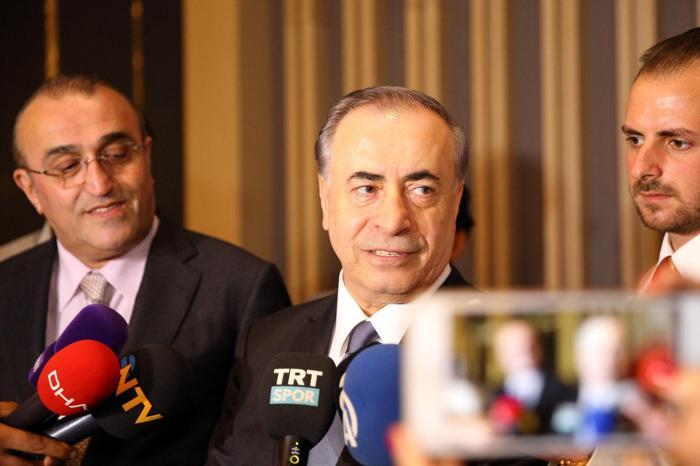 Galatasarayın transferde formülü hazır