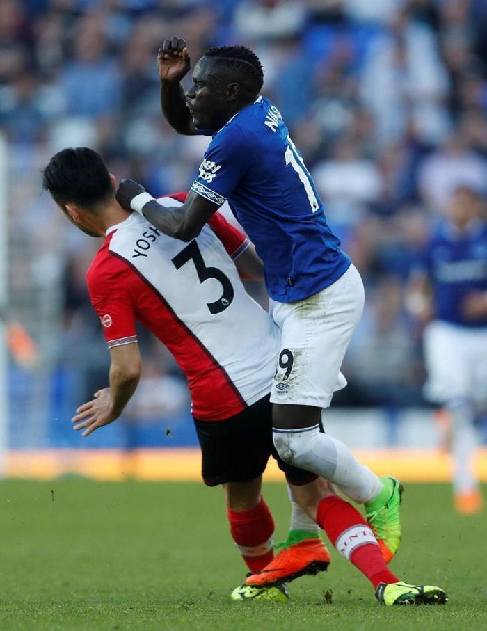 Oumar Niasse