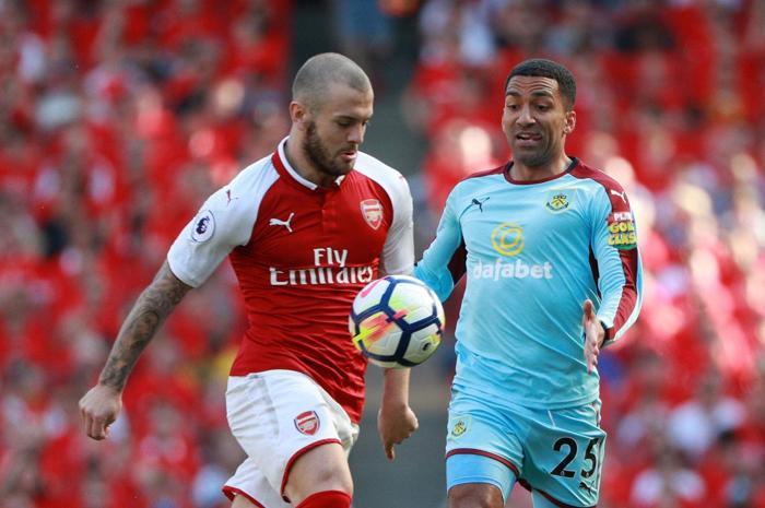Jack Wilshere