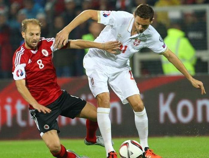 Nemanja Matic