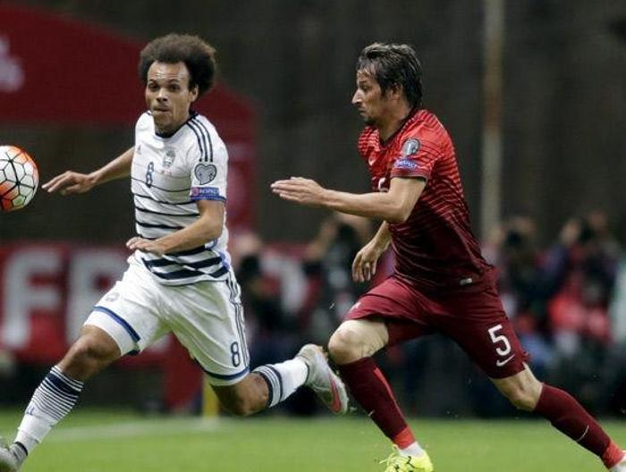 Fabio Coentrao (Monaco)