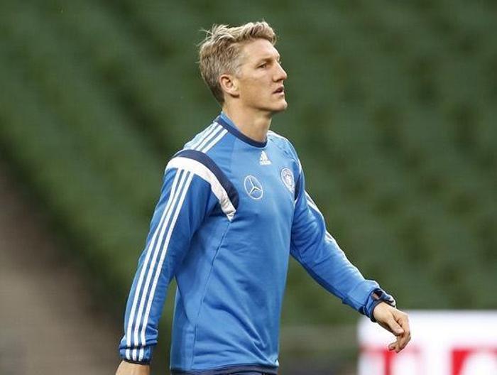 Bastian Schweinsteiger (Manchester United)