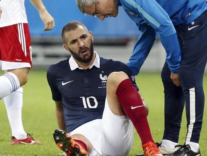Karim Benzema (Real Madrid)