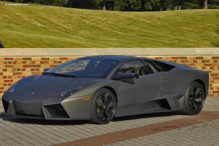 Lamborghini Reventon
