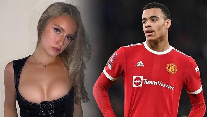 Harriet Robsona cinsel istismar ve şiddet uygulayan Mason Greenwood hakkında yeni karar
