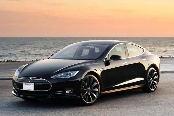 20 Tesla