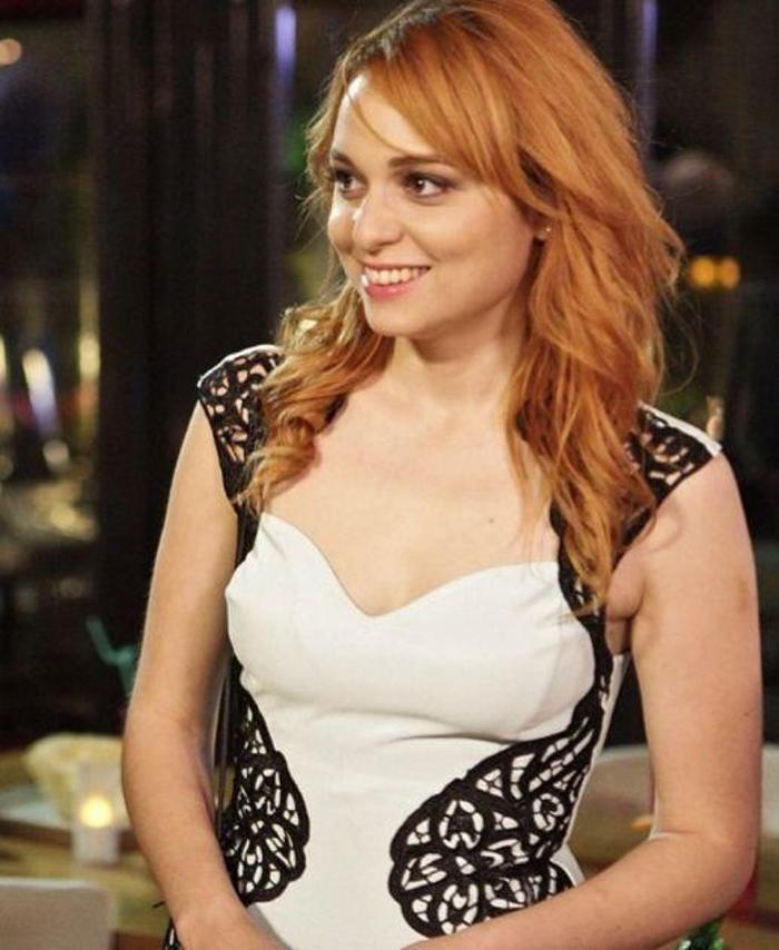 Nilperi Şahinkaya: Kurallarım yok