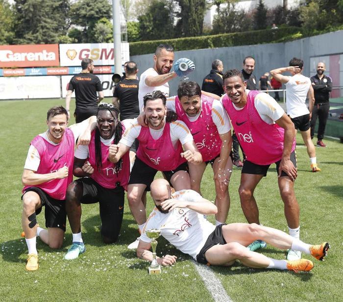 Ahmet Çalık’a teklif yağıyor