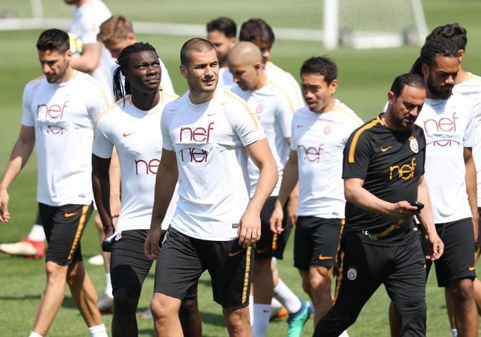 Eren Derdiyok’un aklı Almanya’da