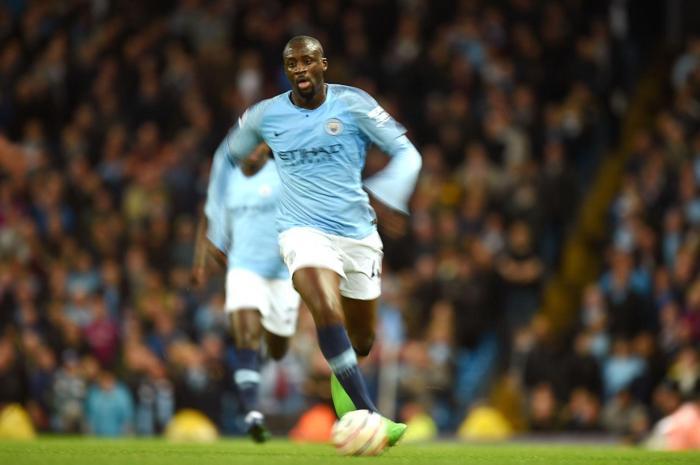 Yaya Toure dünyaları istiyor