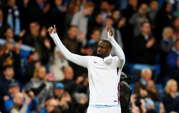 Yaya Toure dünyaları istiyor