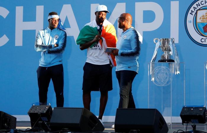 Yaya Toure dünyaları istiyor