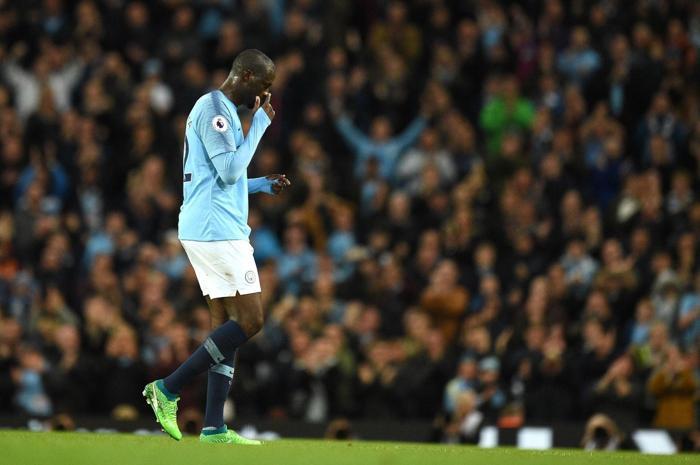 Yaya Toure dünyaları istiyor