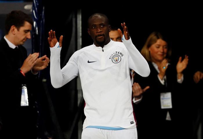 Yaya Toure dünyaları istiyor