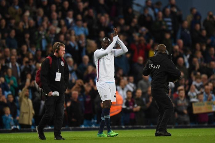 Yaya Toure dünyaları istiyor