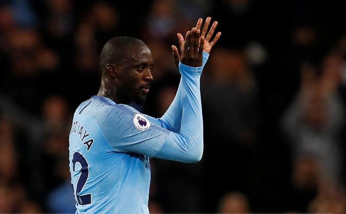 Yaya Toure dünyaları istiyor