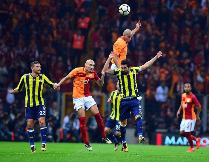 Beşiktaşlı futbolcuyu Zidanea benzetti