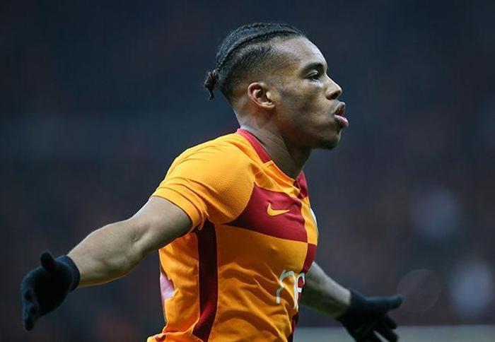 Beşiktaşlı futbolcuyu Zidanea benzetti